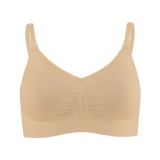 Bravado Designs 基本款彈性哺乳胸罩